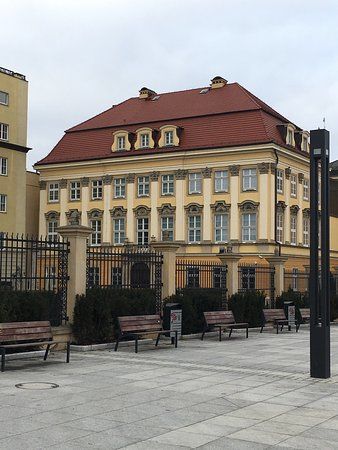 Ethnographical Museum